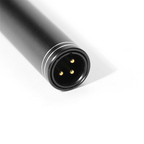 Uni-Directional Condenser Camera Interview Microphone for DSLR and Mobile Video - Picture 8 of 12