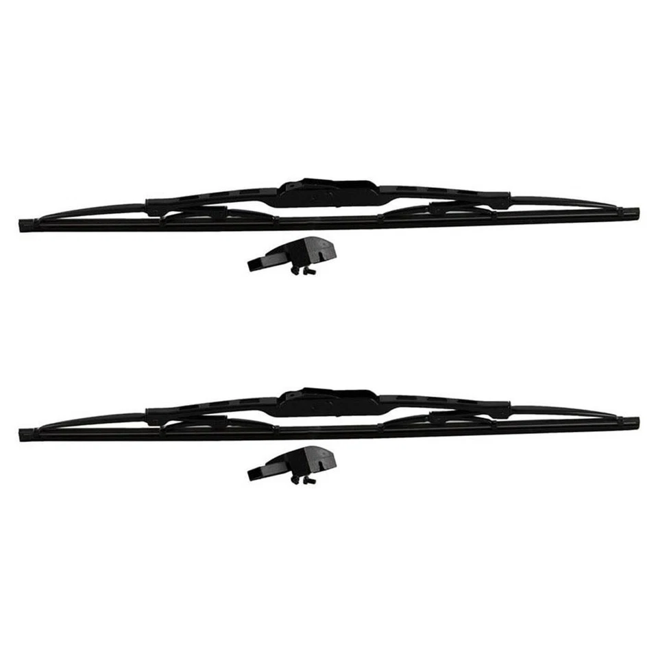 Limpiaparabrisas delantero para Chevrolet G10 1990 1991 1992 1993 1994 1995 Foto 2 de 3