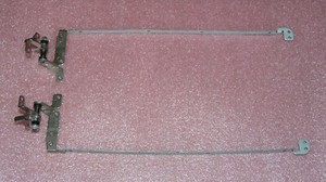 Scharniere Links Rechts Hinges left right für Fujitsu Lifebook AH531 Notebook