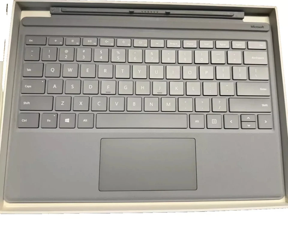 Microsoft Surface Pro Type Cover Marimekko Limited Edition For SP 3/4/5/6/7 - Image 3 of 4