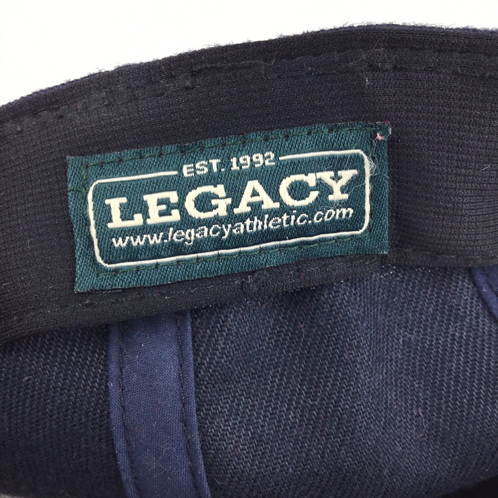 Vieux Carré Farms Gettysburg PA (Horse Handlers) Base… Gem