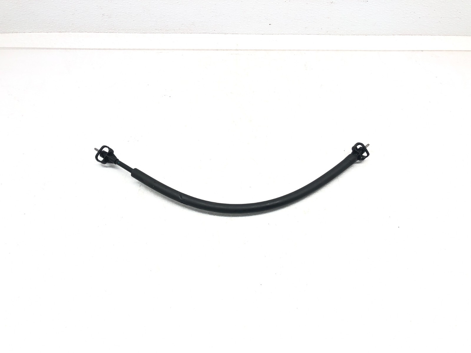 2017-2020 MASERATI LEVANTE FRONT HOOD BONNET OPEN OPENER CABLE LINE OEM