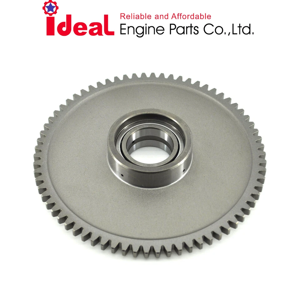 Electric Starter Clutch for Ducati SuperBike 748 750SS/900SS/SP 1991~98 - Image 3 of 3