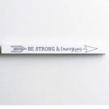 Dayspring Blocked Inspirational Decor