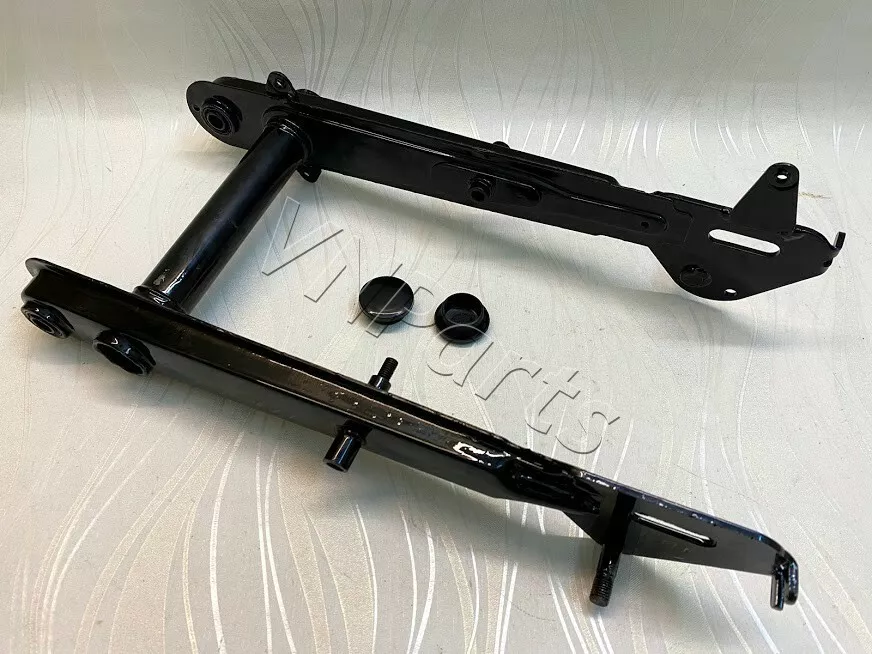 Honda SS50 Swing Arm. CL50 CL70 CL90 CD50 CD70 CD90 New Swingarm Swing arm Cap