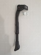 Ursus 2200004P Fahrradständer Seitenständer 26- 28 Zoll