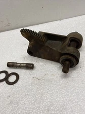 Rockwell Table Saw Md 34-600   Arbor Shaft & Bracket TAB 506   RWS-60