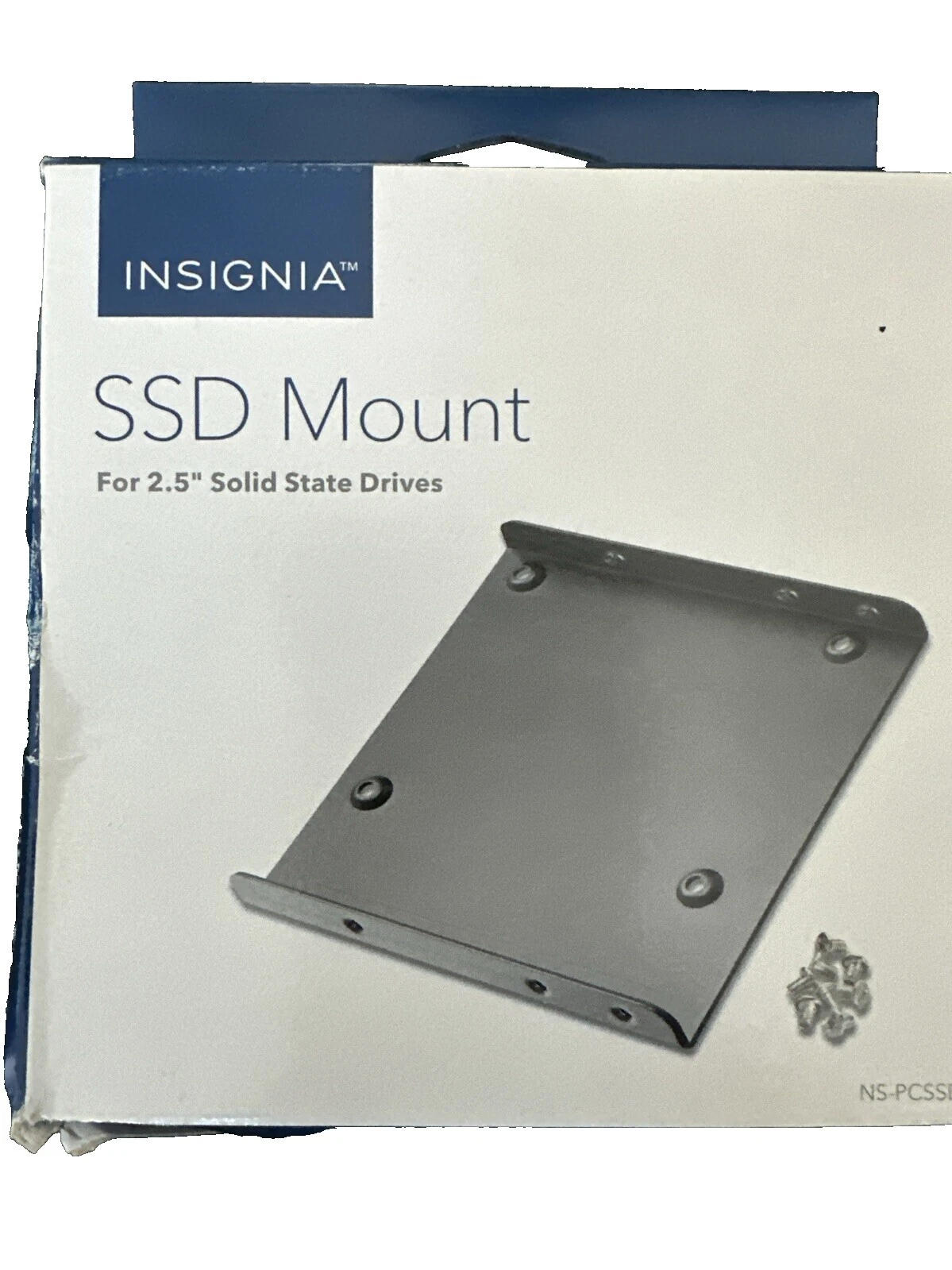 Unidad de computadora Insignia casos/Cajas