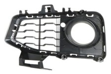 BLIC 6502-07-0070915P Impact Absorber, bumper for BMW