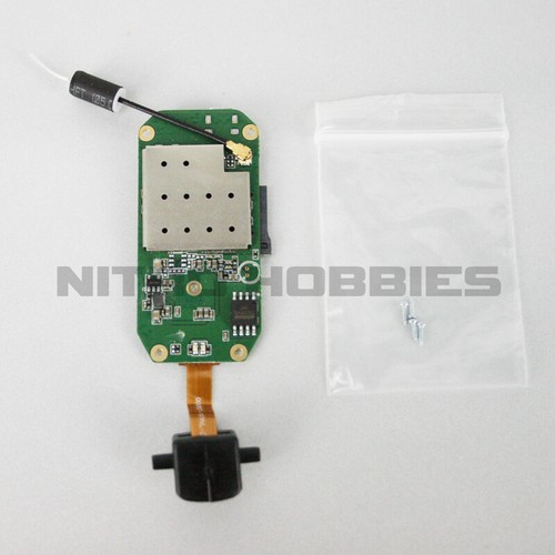 NEW Blade BLH2202 Replacement Camera Board Glimpse Quadcopter FREE US SHIP - Picture 3 of 4