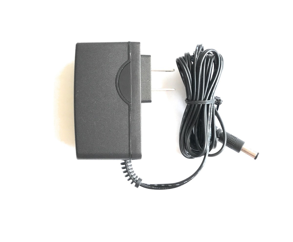 Power Supply/AC Adapter Replacement for Nektar Aura Beat Composer