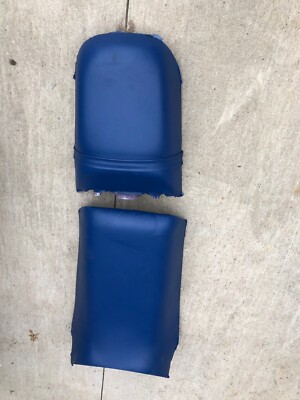 Yamaha WaveVenture 700 760 1100 Seat Front and Rear! GH3-U371A-00-00 FRESHWATER!