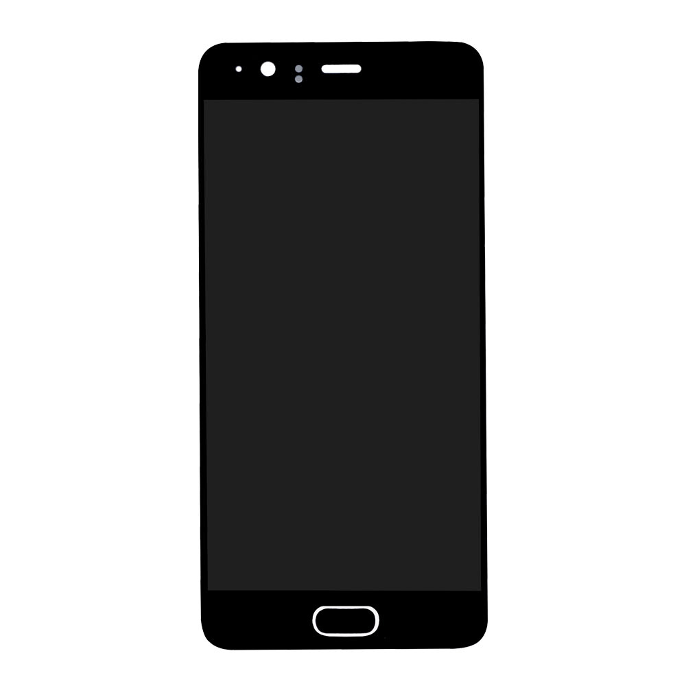 【美品おまけ付き】HUAWEI  P10 ブラック VTR-L29 Huawei P10 VTR-L29 64GB ROM + 4GB RAM (No CDMA, GSM only