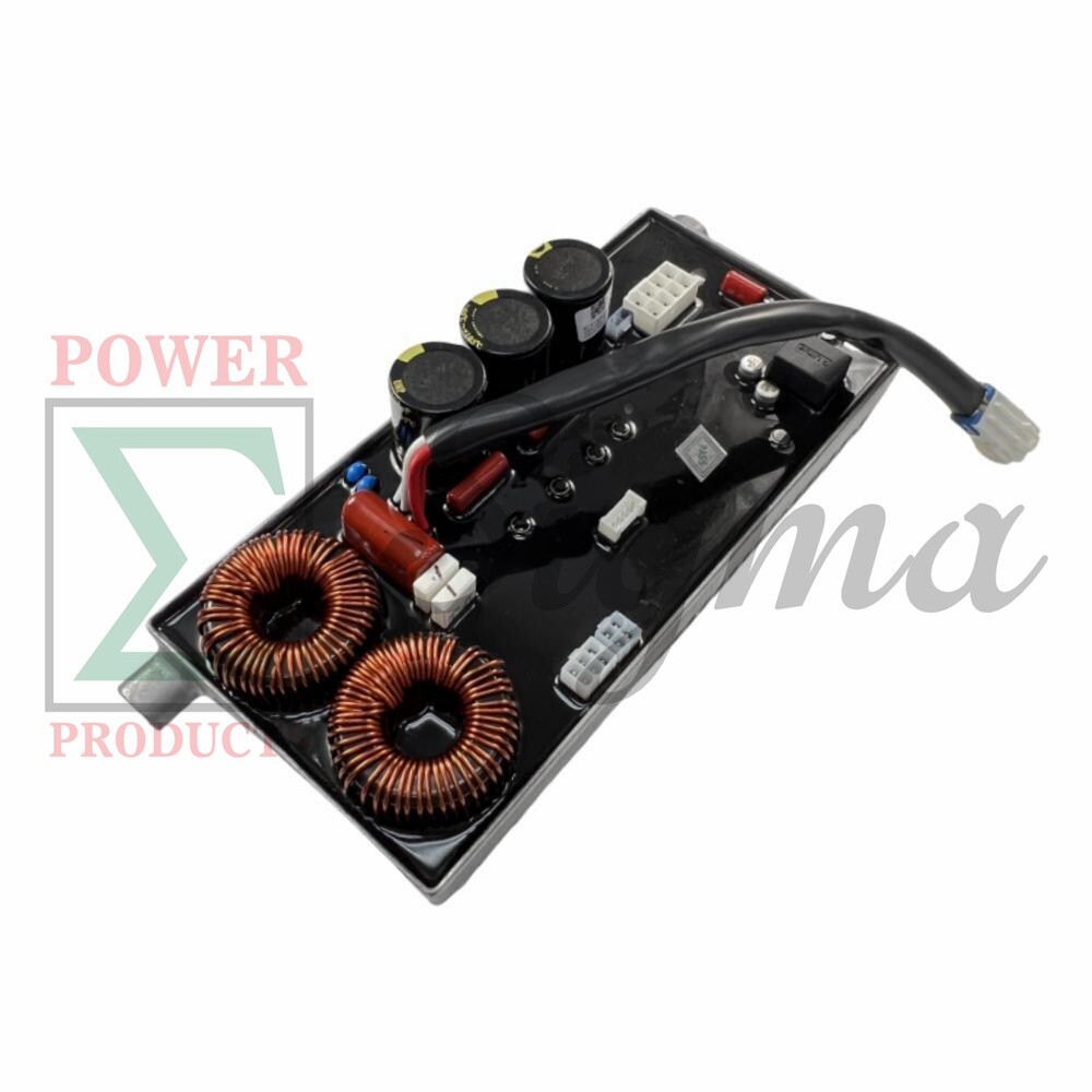 Predator Inverter Module Inverter Module for Predator 5000-Watt Dual Fuel Inverter Generator ...