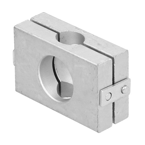 LSD Limited Slip Differential Conversion Plate Block Part For /Del So/C ECA - Picture 10 of 12