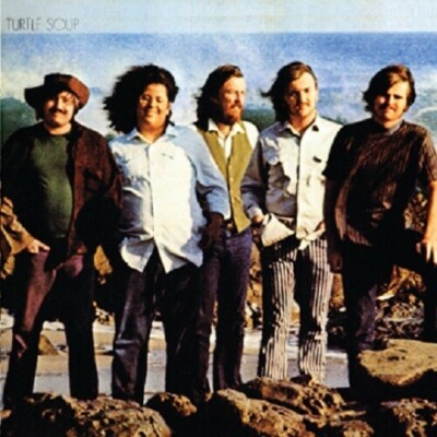 The Turtles - Turtle Soup [Used Very Good Vinyl LP] Bonus Tracks, Rmst