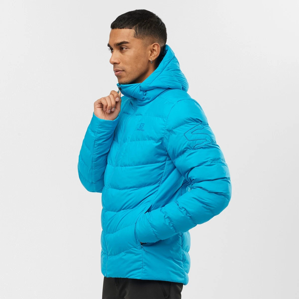 Pardon Luchten optellen Salomon Men's Essential XWarm Insulated Hooded Sight Storm Jacket Barrier Reef | eBay Pardon Luchten optellen Salomon Men's Essential XWarm Insulated Hooded Sight Storm Jacket Barrier Reef | eBay