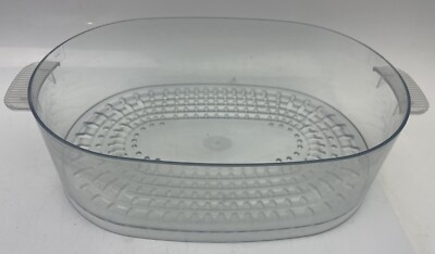 Oster Sunbeam 4711 Vegetable Food Rice Steamer Basket Bowl - REPLACEMENT PART