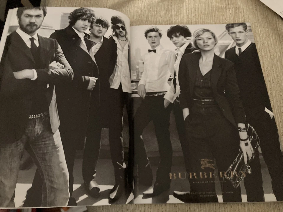 BEYONCE & JAMIE FOXX fashion rocks MARILYN MANSON drew barrymore LINDSAY LOHAN Foto 4 de 4