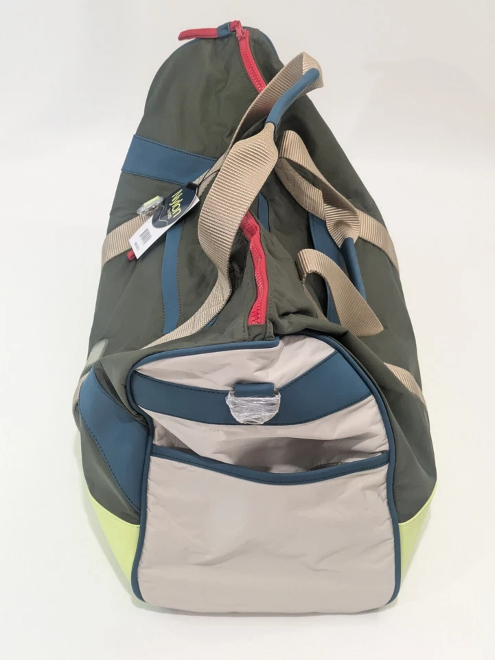 Bolsa de Lona Kelly Moore, Nylon, Resistente al Agua, Bolsa para Cámara Foto 4 de 4