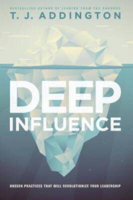 Deep Influence: Unseen Practices That Will Revolutionize You - VERY GOOD