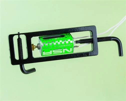 Krick Ritzel Abzieh- und Verpresswerkzeug / 492315 - Bild 4 von 4