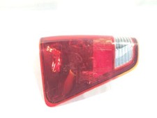 Used Left Tail Light Assembly Fits 2014 Nissan Titan Quarter Panel Mounted Wo Used Left Tail Light Assembly Fits 2014 Nissan Titan Quarter Panel Mounted Wo