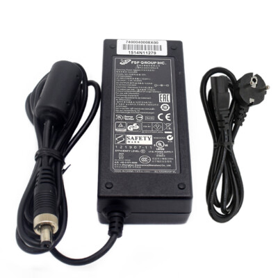 Netzadapter für Sophos XG 115 Rev.2 Firewall Desktop Gerät Netzteil Ladegerät
