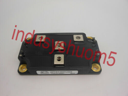 1PC MICROSEMI APTGT300TL60G Power Supply Module New Expedited Shipping ...