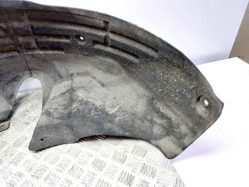 MG HS 2022 WHEEL ARCH LINER SPLASH GUARD REAR RIGHT DRIVER SIDE - Picture 8 of 13