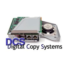 Ricoh Fax Option Type M19 / Karta faksu do Ricoh Aficio MP C2004/2504/3004/3504