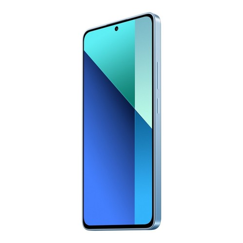 Xiaomi Redmi Note 13 Ice Blue 6.67 " AMOLED 1080 x 2400 pixels Qualcomm Internal - Zdjęcie 3 z 13