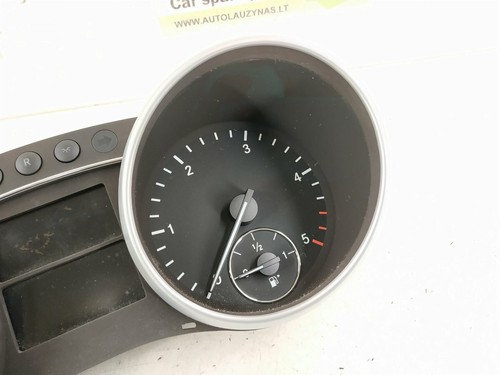 MERCEDES-BENZ M-CLASS W164 Tableau De Bord A 1649007900 - Bild 3 von 9