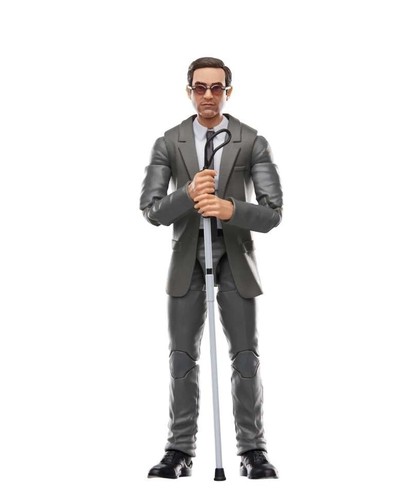 Marvel - Matt Murdock - Figure Legend Series 15cm - Imagen 3 de 4