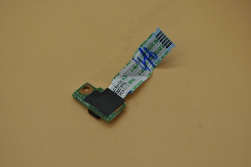 Placa de botones de encendido Lenovo ThinkPad T450 NBY0001BY00 con cable -18A - Imagen 2 de 2