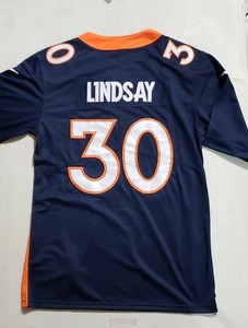denver broncos lindsay jersey