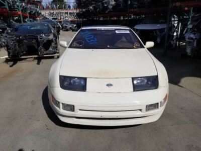 テンプルページ Nissan OEM Cowl Grille, RH Passenger Side for LHD (Left Hand