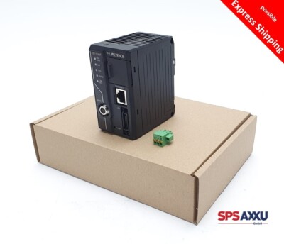 Keyence IV2-G30F Vision Sensor /Auswerteeinheit Sensor Verstärker