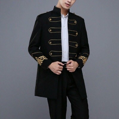 Medieval Formal Wear Men 2024