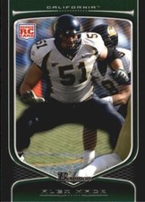 2009 Bowman Draft Picks #1-220 RC Multi-Card Sales 🏈💲