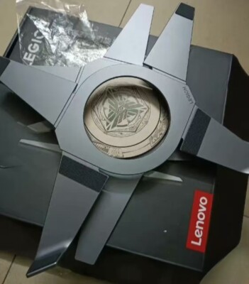 Original Lenovo Legion Z7 ICE Blade Rotating Aluminum Adjustable
