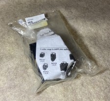 Solid State Relay Heat Sink, Din Rail Mount, CARLO GAVAZZI RHS100, New Open Box