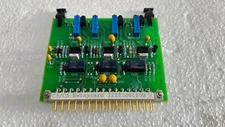 Wartsila C3/C5 Relay card 3223B001100 c3/c5 relay card