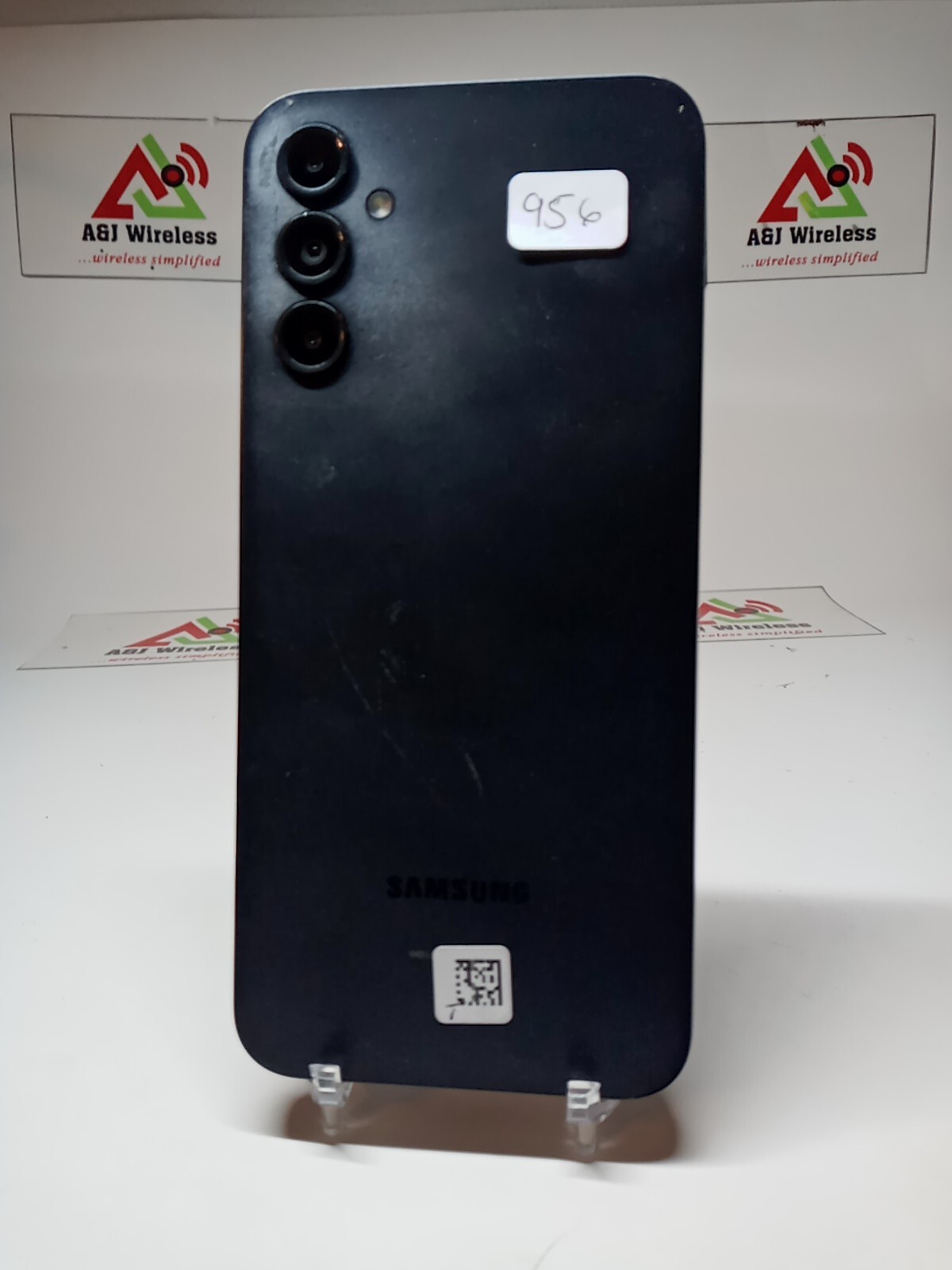 Samsung Galaxy A14 5G (SMS146VL) 64GB Black TRACFONE eBay