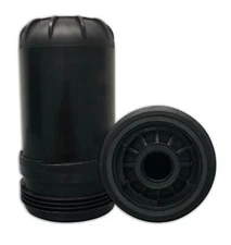 Beta 1 Filters Spin-On Fuel Filter compatible with LIUGONG 53C0841 (4-PACK)