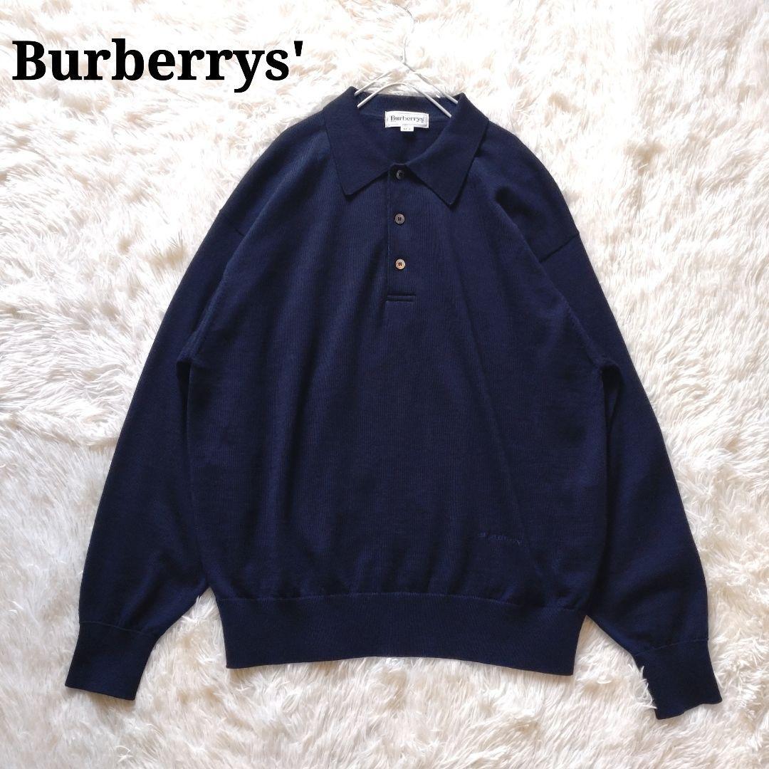 Burberry Polo shirt Men's Fashion from Japan