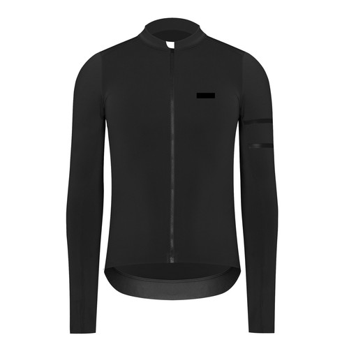 NEW Top Quality Unisex Winter Cycling Jerseys Long Sleeve Brushing Inside  - Picture 15 of 20