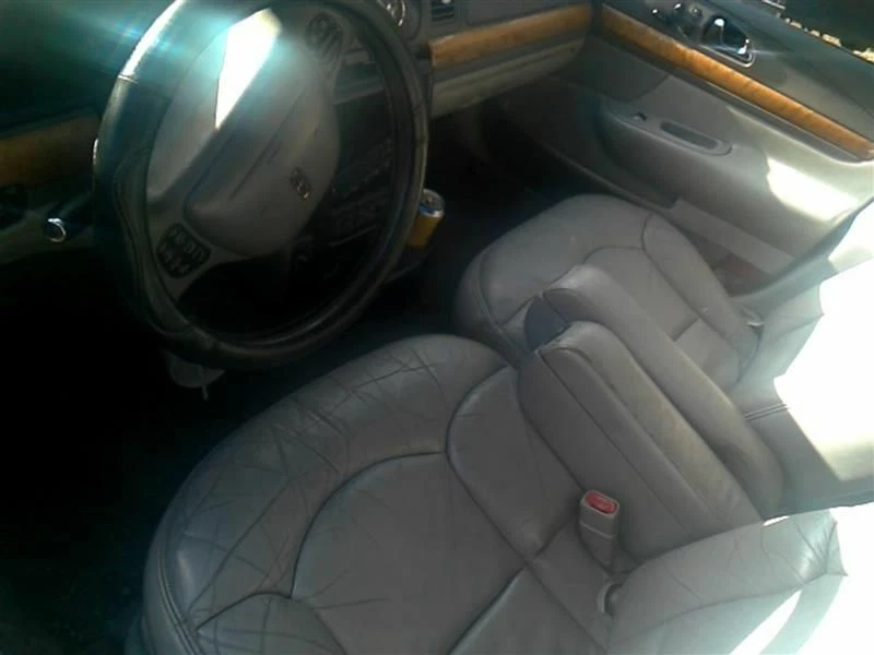 Conjunto de piezas de freno antibloqueo para 98-99 Lincoln Continental 74135 Foto 4 de 4