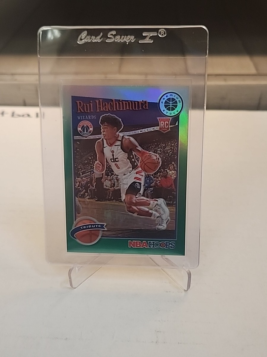 その他 Rui Hachimura Hoops Prizm Premium Stock s-l400.jpg