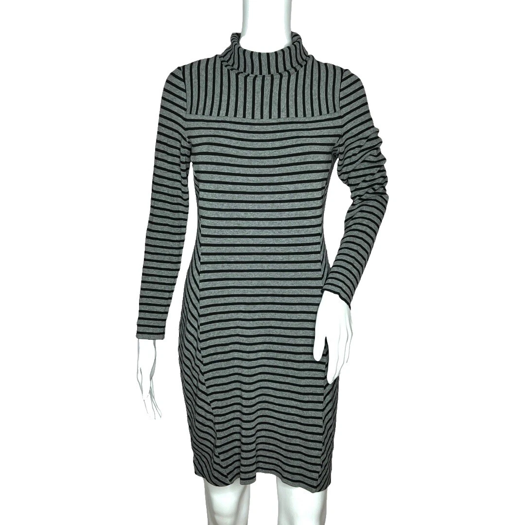 Vestidos de rayas informal Tory Burch vaina para Mujeres